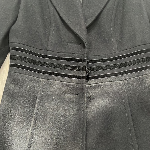 Jessica Simpson blazer jacket - Picture 2 of 7